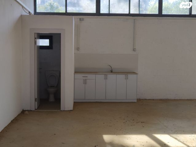 מבני תעשיה, עפולה