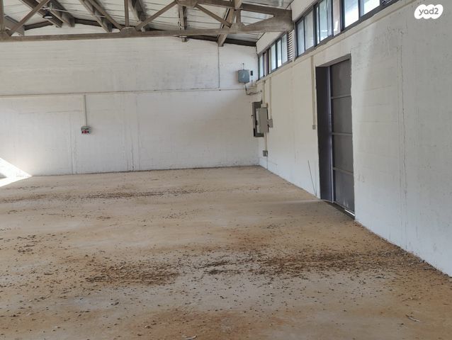 מבני תעשיה, עפולה