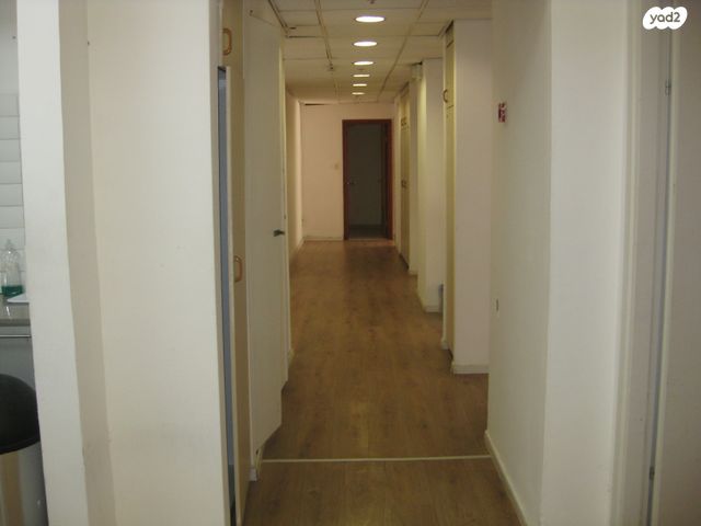 משרדים, פרופסור יחזקאל קויפמן 6, נווה צדק, תל אביב יפו
