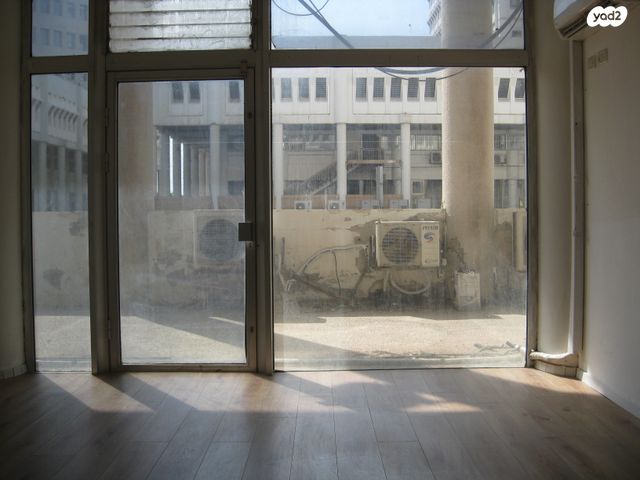 משרדים, פרופסור יחזקאל קויפמן 6, נווה צדק, תל אביב יפו