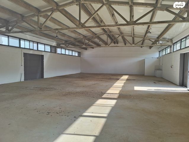 מבני תעשיה, עפולה