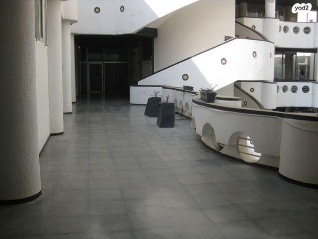 משרדים, פרופסור יחזקאל קויפמן 6, נווה צדק, תל אביב יפו