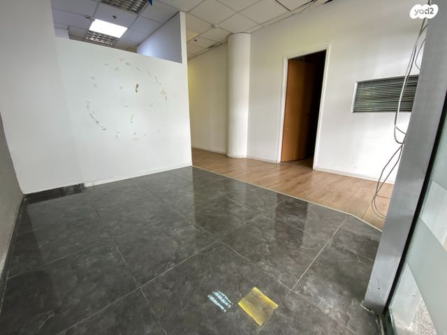 משרדים, פרופסור יחזקאל קויפמן 6, נווה צדק, תל אביב יפו