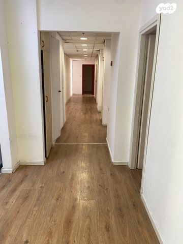 משרדים, פרופסור יחזקאל קויפמן 6, נווה צדק, תל אביב יפו