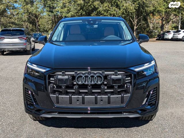 אאודי Q7