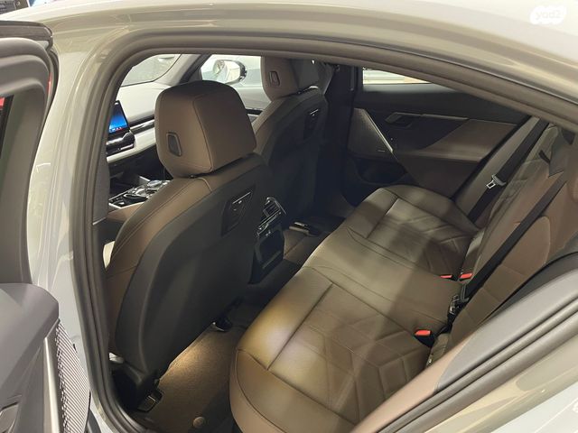 ב מ וו סדרה 5