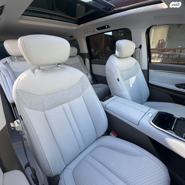 מודעת רכב מקסוס מיפה 7 1