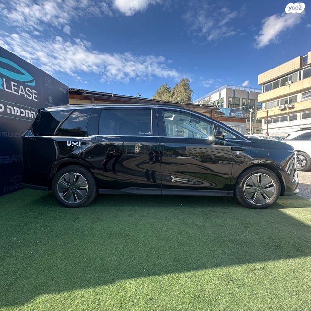 מקסוס מיפה 7