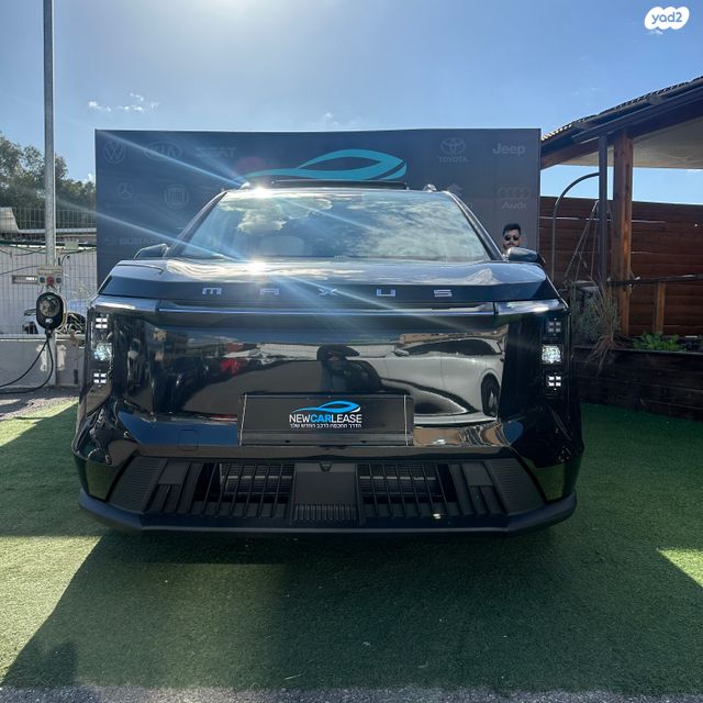 מודעת רכב מקסוס מיפה 7 2