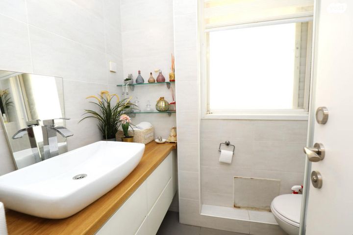 דופלקס, ד"ר משה סנה 17, סביוני הכפר, כפר סבא