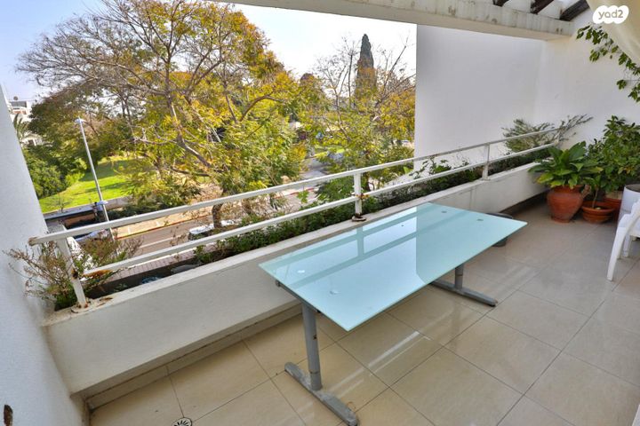 דופלקס, ד"ר משה סנה 17, סביוני הכפר, כפר סבא