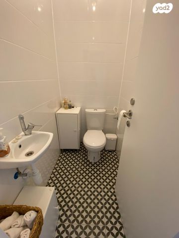 דירה, רב אלוף רפאל איתן 38, רמת אפעל, רמת גן