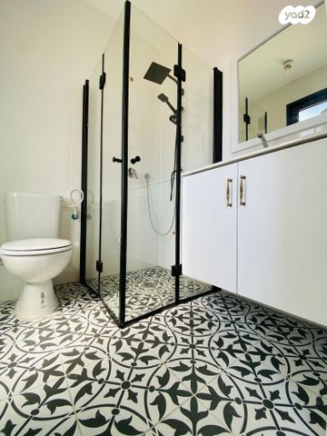 דירה, רב אלוף רפאל איתן 38, רמת אפעל, רמת גן