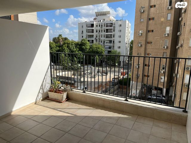 דירה, יד המעביר, הדר יוסף, תל אביב יפו