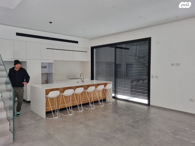 בית פרטי/ קוטג', המושבה הגרמנית, גן יבנה