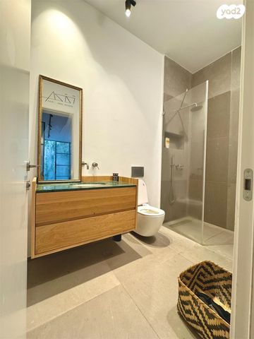 דירת גן, עג'מי, גבעת העליה, תל אביב יפו