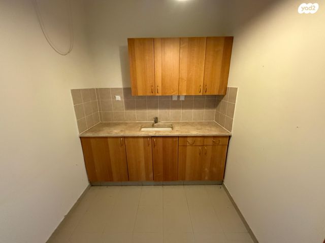 דירה, אביה השופט 1, שכונה ד', באר שבע