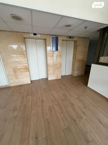 דירה, אביה השופט 1, שכונה ד', באר שבע