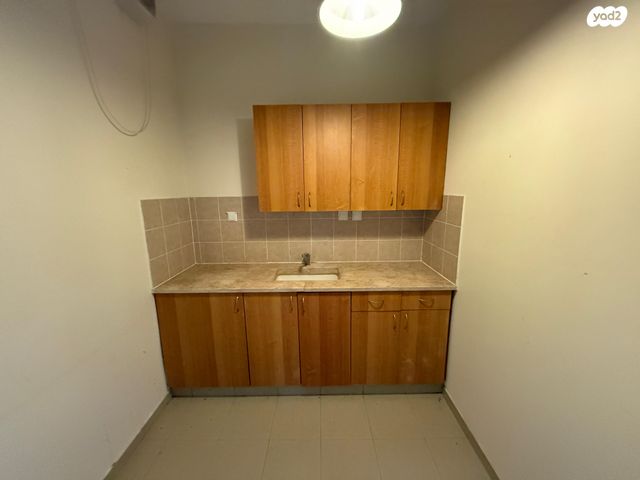 דירה, אביה השופט 1, שכונה ד', באר שבע