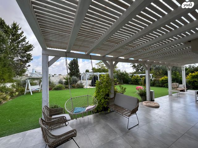 בית פרטי/ קוטג', עומר