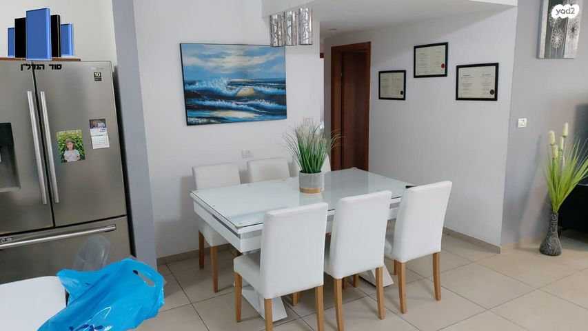 דירה, ברדיצ'בסקי 18, אברמסקי, קרית אתא