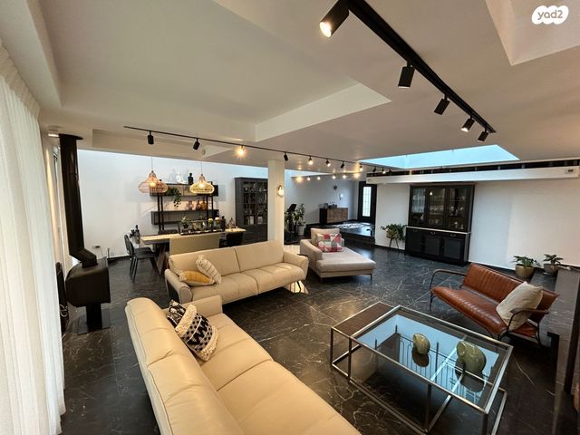 בית פרטי/ קוטג', עומר