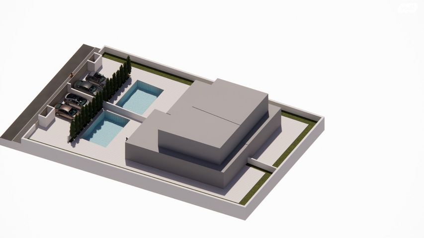 מגרשים, נחלת יהודה, ראשון לציון