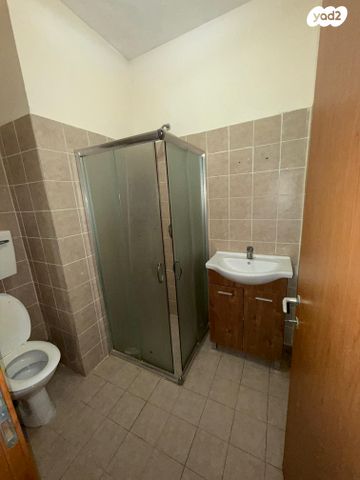 דירה, אביה השופט 1, שכונה ד', באר שבע