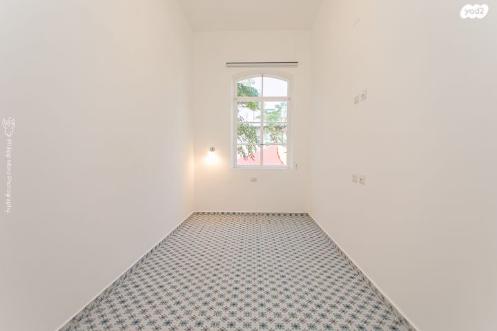 בניין מגורים, י.ל. פרץ, חיפה