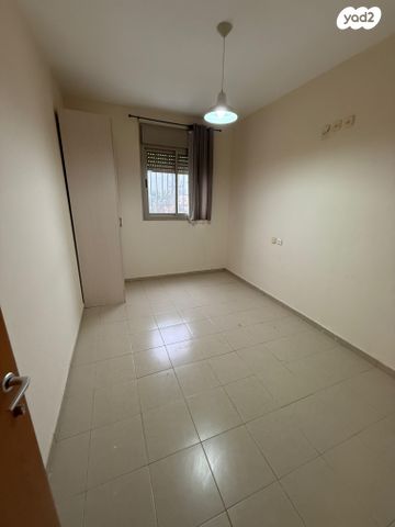 דירה, אביה השופט 1, שכונה ד', באר שבע