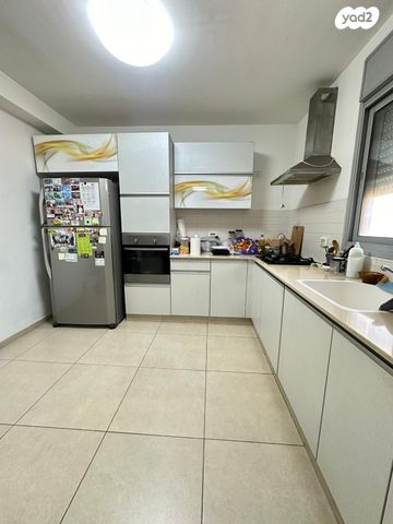 דירה, יהודה הלוי, שכונה ב', באר שבע