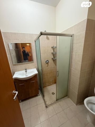 דירה, אביה השופט 1, שכונה ד', באר שבע