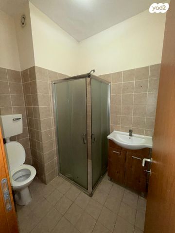 דירה, אביה השופט 1, שכונה ד', באר שבע