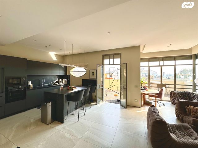 צפון יפו, המושבה האמריקאית-גרמנית