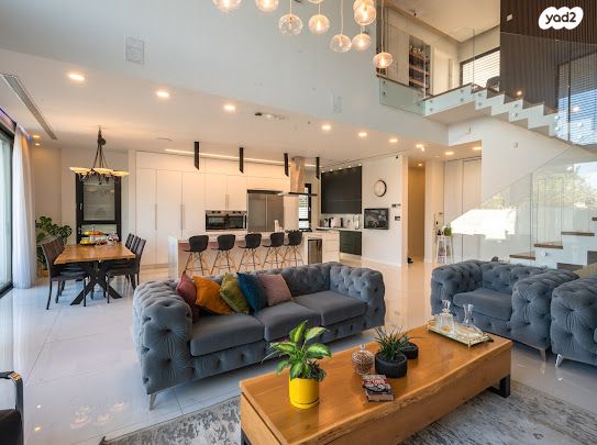 בית פרטי/ קוטג', קיסריה