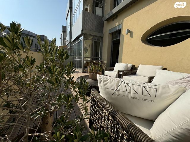 דירה, צפון יפו, המושבה האמריקאית-גרמנית, תל אביב יפו