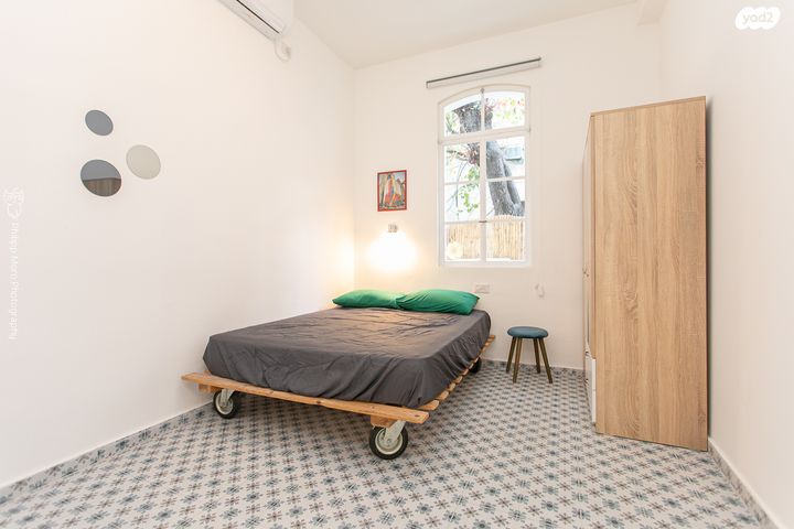 בניין מגורים, י.ל. פרץ, חיפה