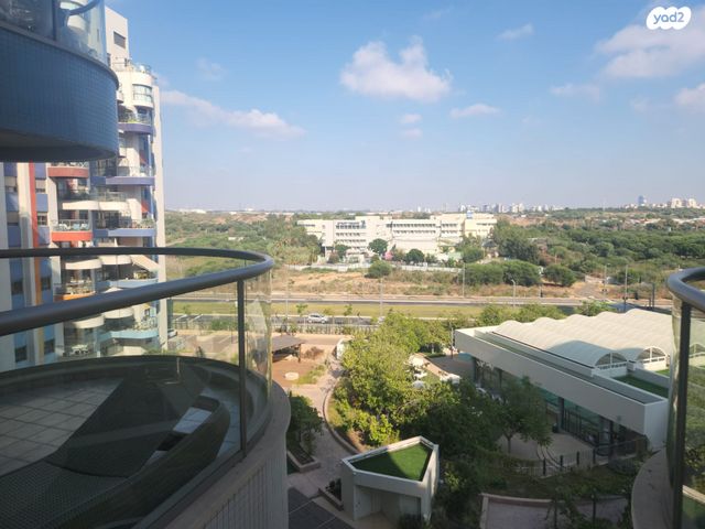 דירה, מיכאל נאמן 18, גלילות, תל אביב יפו