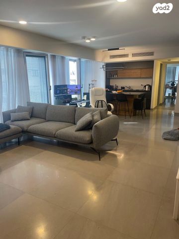 דירה, תל אביב יפו