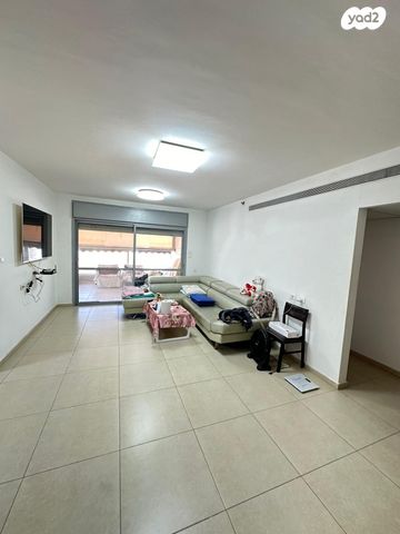 דירה, יהודה הלוי, שכונה ב', באר שבע