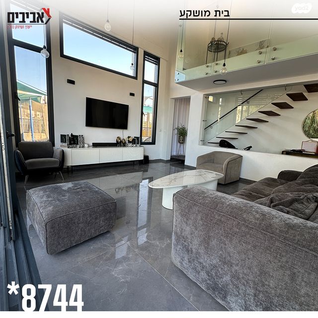 בית פרטי/ קוטג', הכלניות, שדרות