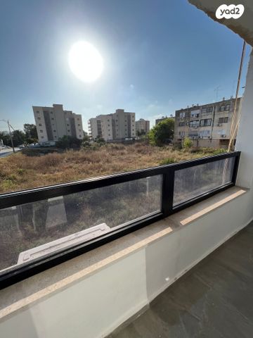 דירה, מרכז העיר, קרית אתא