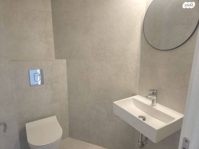 דירה, מיכאל נאמן 18, גלילות, תל אביב יפו