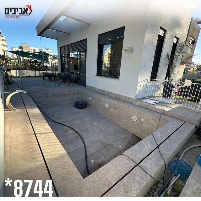 בית פרטי/ קוטג', הכלניות, שדרות