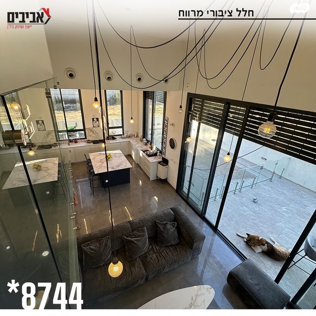 בית פרטי/ קוטג', הכלניות, שדרות