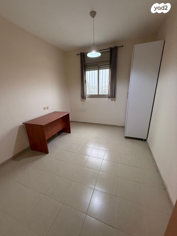 דירה, אביה השופט 1, שכונה ד', באר שבע