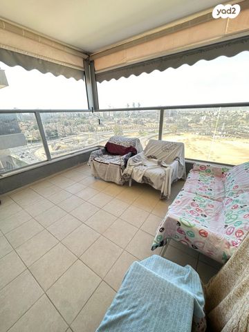 דירה, יהודה הלוי, שכונה ב', באר שבע