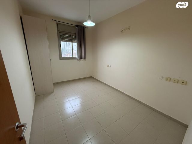 דירה, אביה השופט 1, שכונה ד', באר שבע