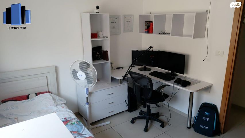 דירה, ברדיצ'בסקי 18, אברמסקי, קרית אתא