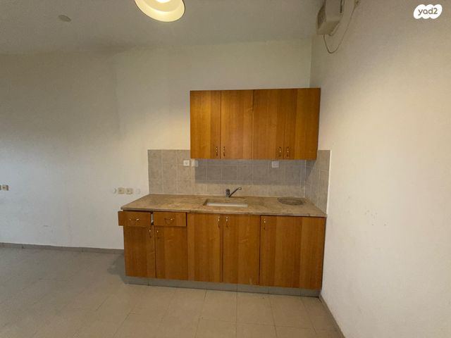 דירה, אביה השופט 1, שכונה ד', באר שבע